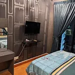 D\'Zayn Serviced Apartment At The Platino Johor Bahru
