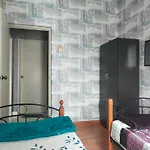 D\'Zayn Serviced Apartment At The Platino Johor Bahru