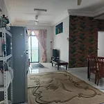 D\'Zayn Serviced Apartment At The Platino Johor Bahru
