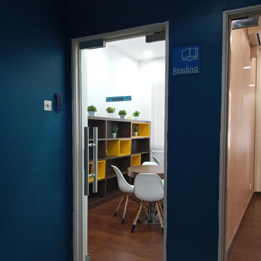 Apartment D'zayn Serviced At The Platino Johor Bahru