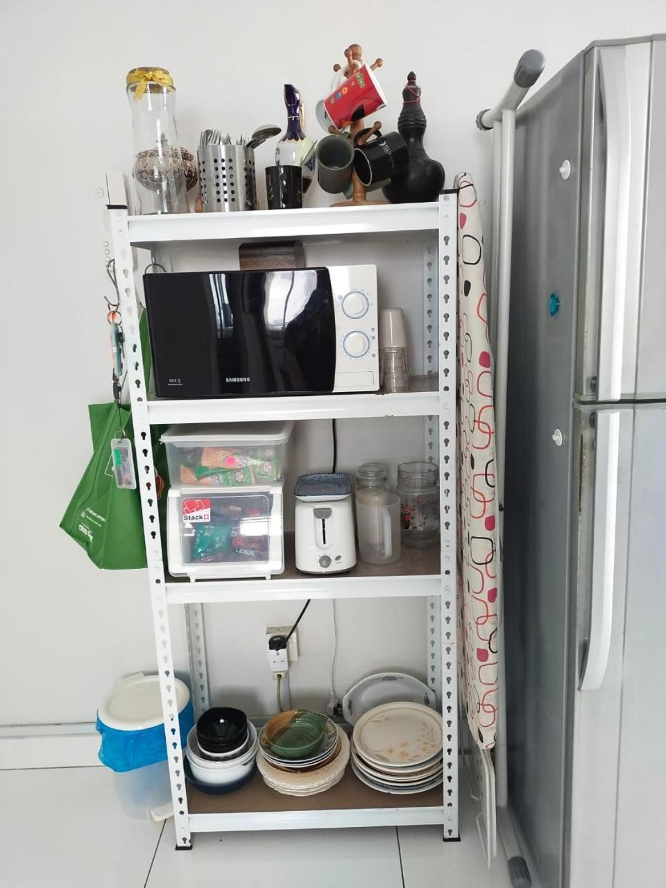 Apartment D'zayn Serviced At The Platino Johor Bahru