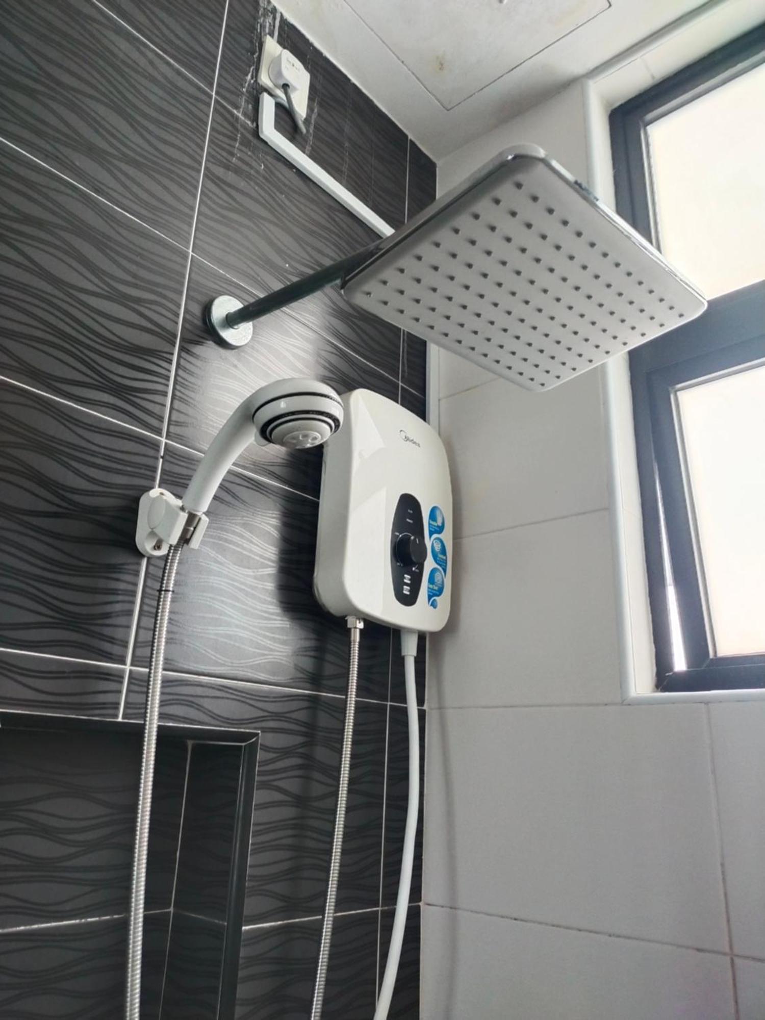 Apartment D'zayn Serviced At The Platino Johor Bahru